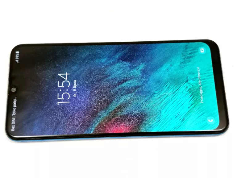 TELEFON SAMSUNG GALAXY A50 4/128 GB