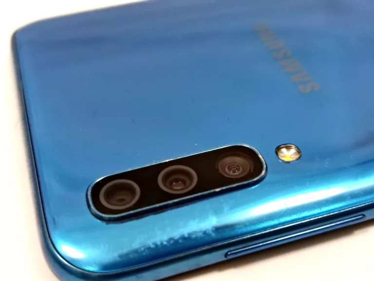 TELEFON SAMSUNG GALAXY A50 4/128 GB