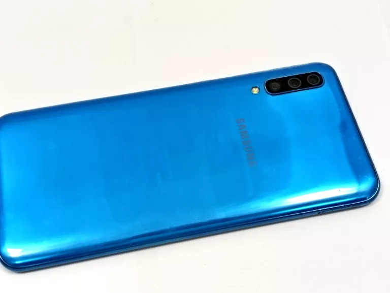 TELEFON SAMSUNG GALAXY A50 4/128 GB