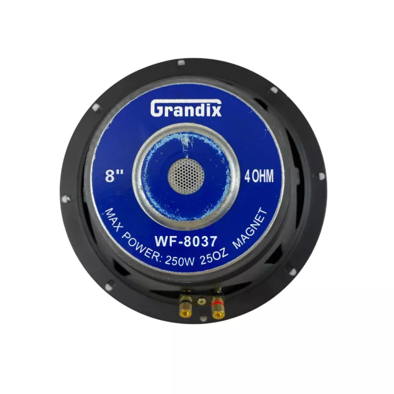 GŁOŚNIK GRANDIX WF-8037