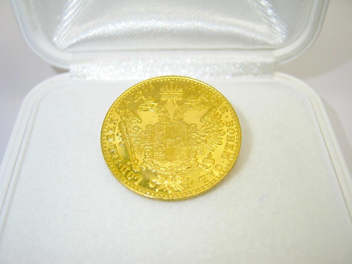 zlota-moneta-1-dukat-austriacki-franz-josef-pilsudskiego-7-tarnowskie-gory