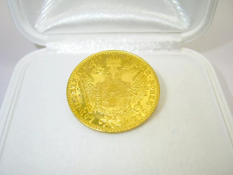 zlota-moneta-1-dukat-austriacki-franz-josef-pilsudskiego-7-tarnowskie-gory