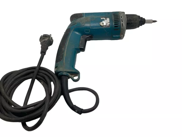 WKRĘTARKA SIECIOWA MAKITA FS4000