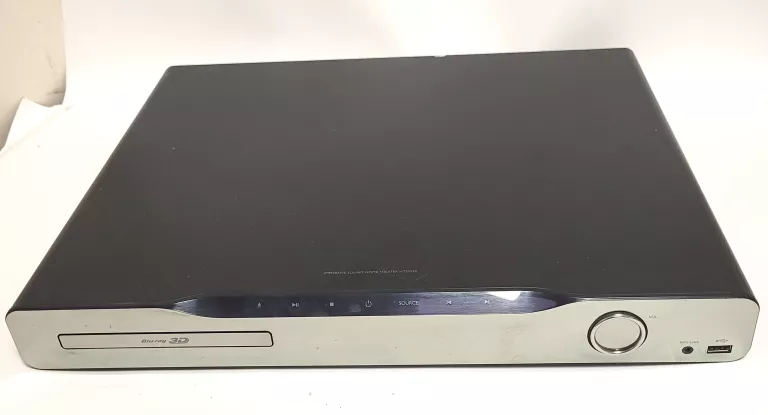 KINO DOMOWE PHILIPS 5.1 HTS5590/12