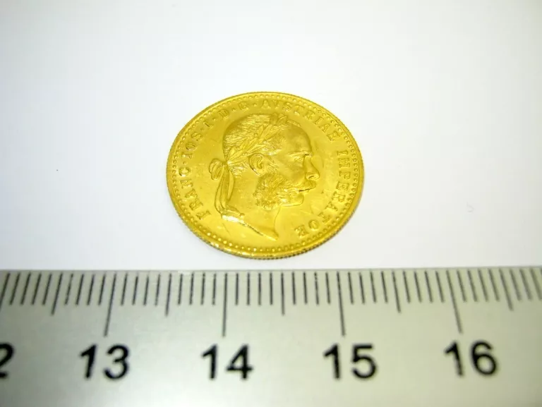 zlota-moneta-1-dukat-austriacki-franz-josef-pilsudskiego-7-tarnowskie-gory