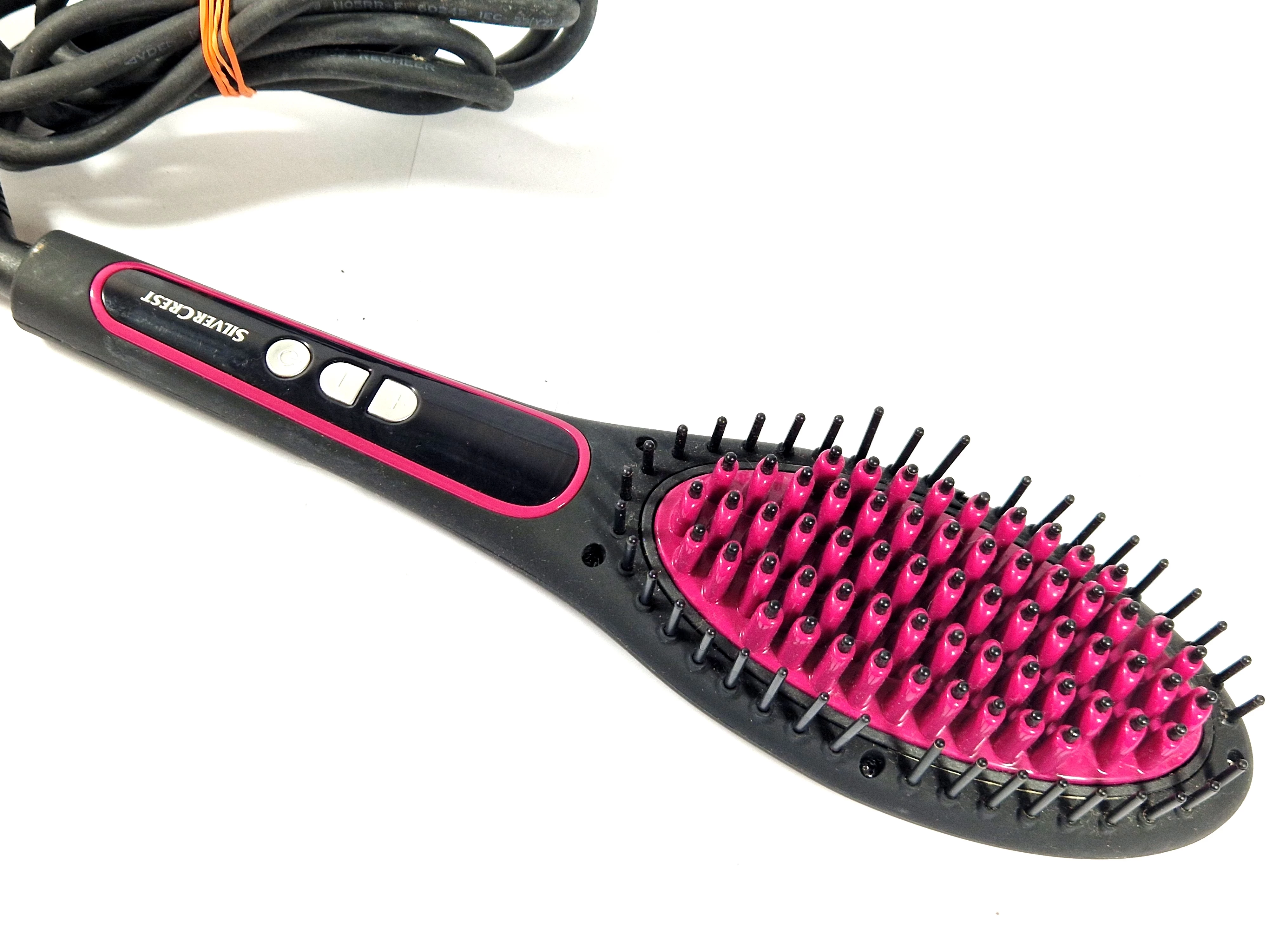 szczotka-prostujaca-silvercrest-shgb-50-b1-stan-uzywany