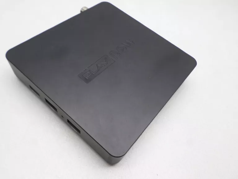 PLAY NOW TV BOX 3
