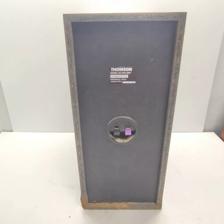 KINO DOMOWE THOMSON NODPL2907 5NA1