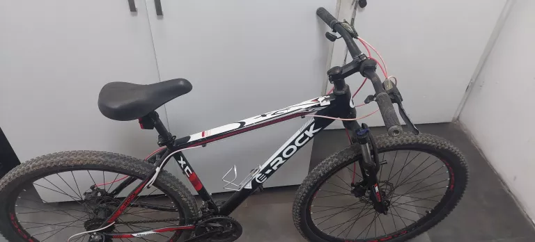 ROWER E-ROCK