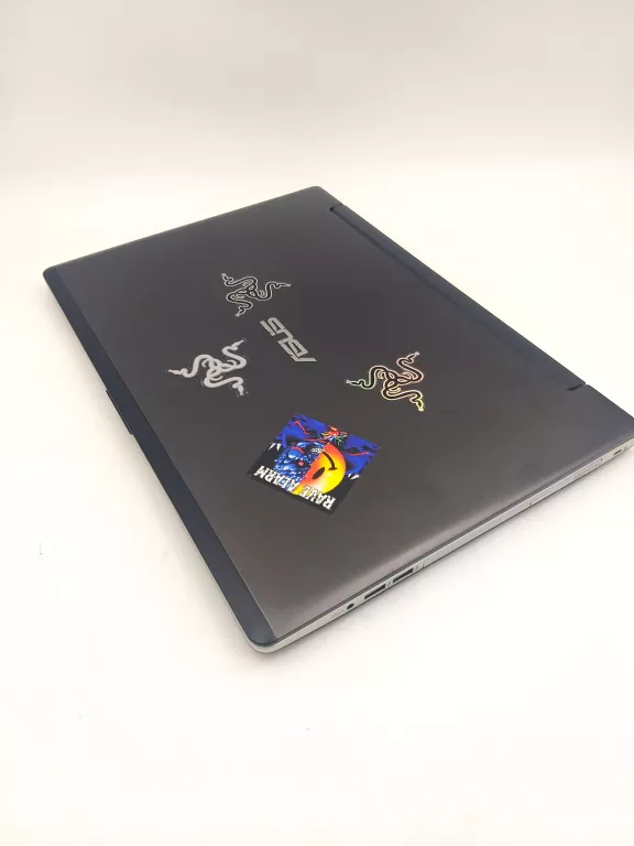 LAPTOP ASUS K56CB 8GB/128 GB I7 W10