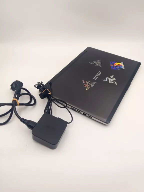 LAPTOP ASUS K56CB 8GB/128 GB I7 W10