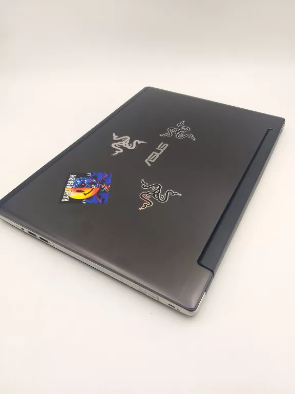 LAPTOP ASUS K56CB 8GB/128 GB I7 W10