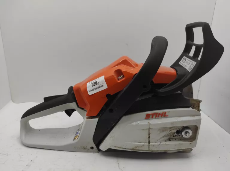 PIŁA SPALINOWA STIHL MS 162 KOMPLET