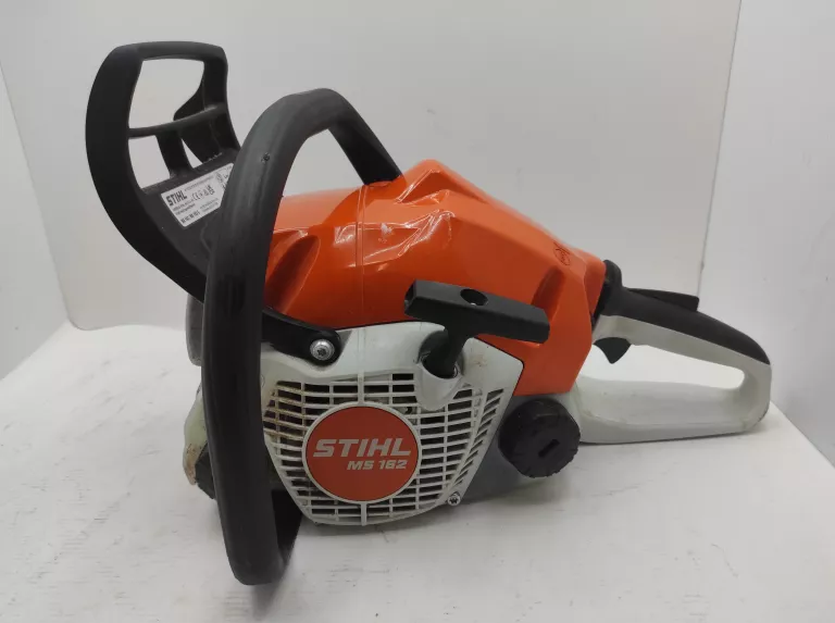 PIŁA SPALINOWA STIHL MS 162 KOMPLET