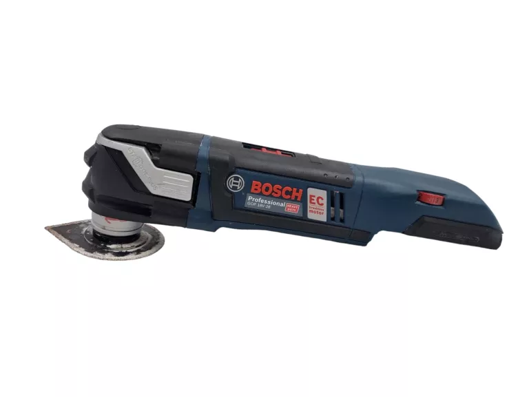 BOSCH GOP 18V-28 NARZĘDZIE WIELOFUNKCYJNE 18V