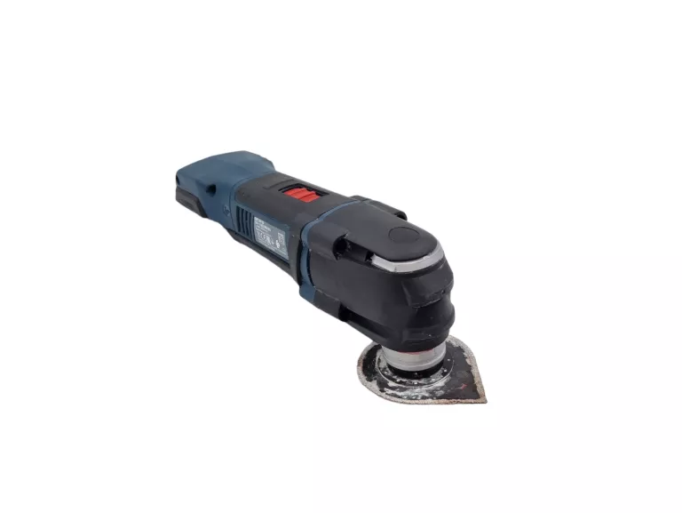 BOSCH GOP 18V-28 NARZĘDZIE WIELOFUNKCYJNE 18V