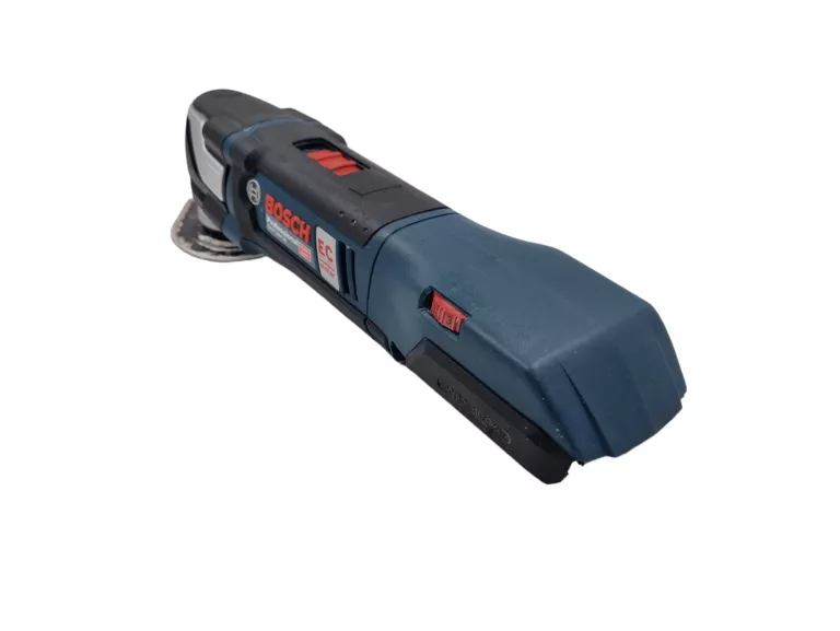 BOSCH GOP 18V-28 NARZĘDZIE WIELOFUNKCYJNE 18V