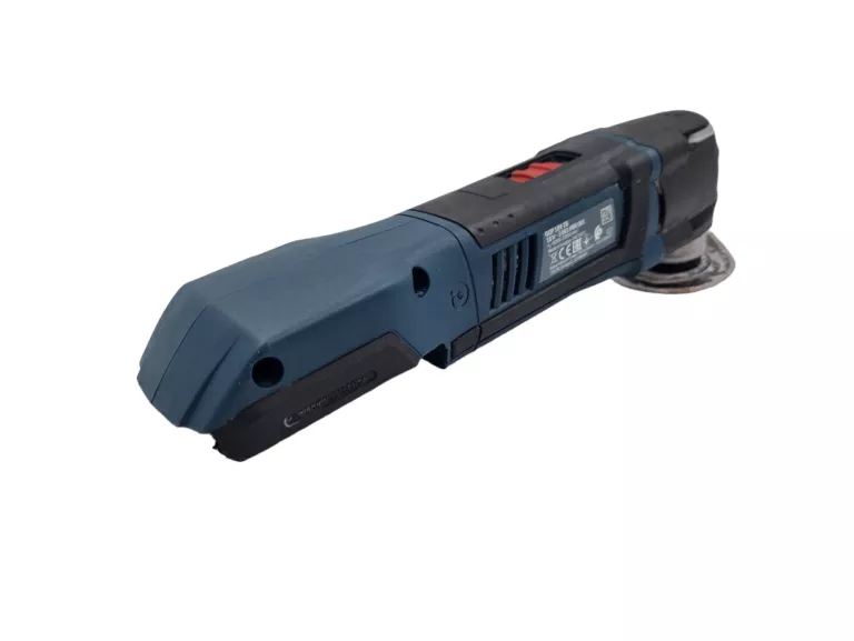 BOSCH GOP 18V-28 NARZĘDZIE WIELOFUNKCYJNE 18V