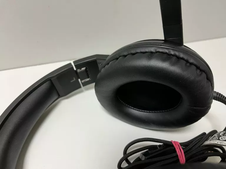 SŁUCHAWKI GAMINGOWE ACER PREDATOR GALEA 311