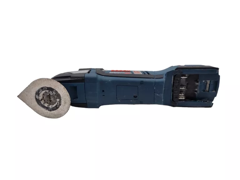 BOSCH GOP 18V-28 NARZĘDZIE WIELOFUNKCYJNE 18V