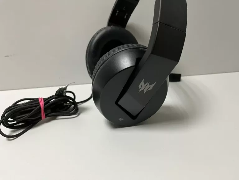SŁUCHAWKI GAMINGOWE ACER PREDATOR GALEA 311