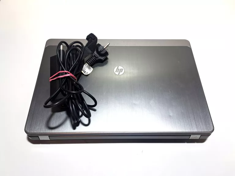 LAPTOP HP PROBOOK 4530S I3 2330M 4GB RAM HDD 320