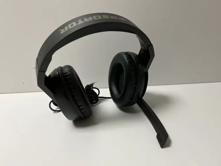 SŁUCHAWKI GAMINGOWE ACER PREDATOR GALEA 311