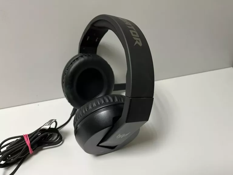 SŁUCHAWKI GAMINGOWE ACER PREDATOR GALEA 311