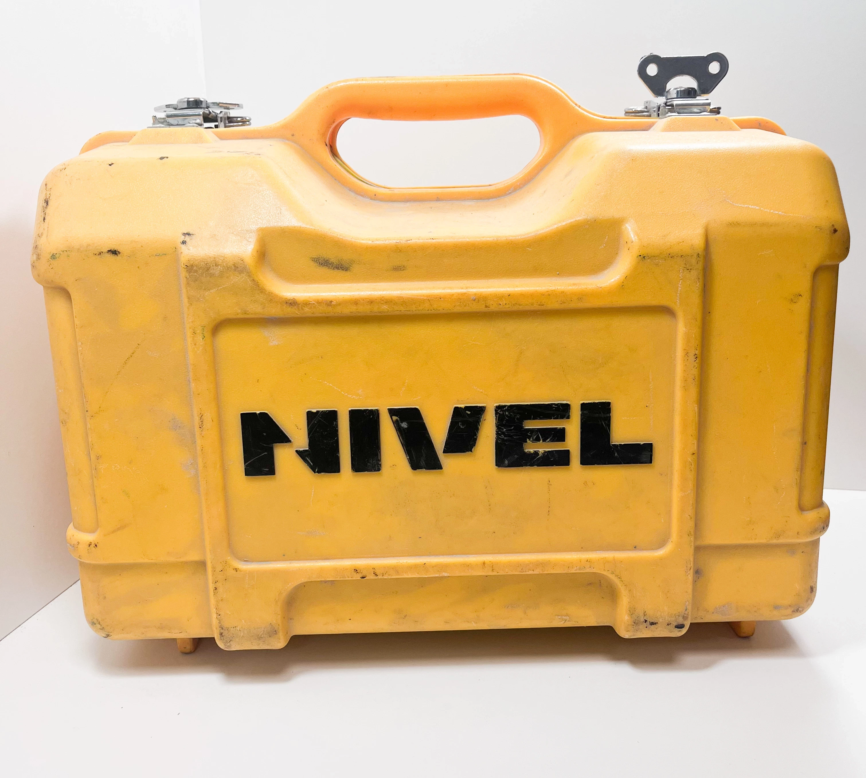 niwelator-laserowy-nivel-system-nl500-stan-uzywany