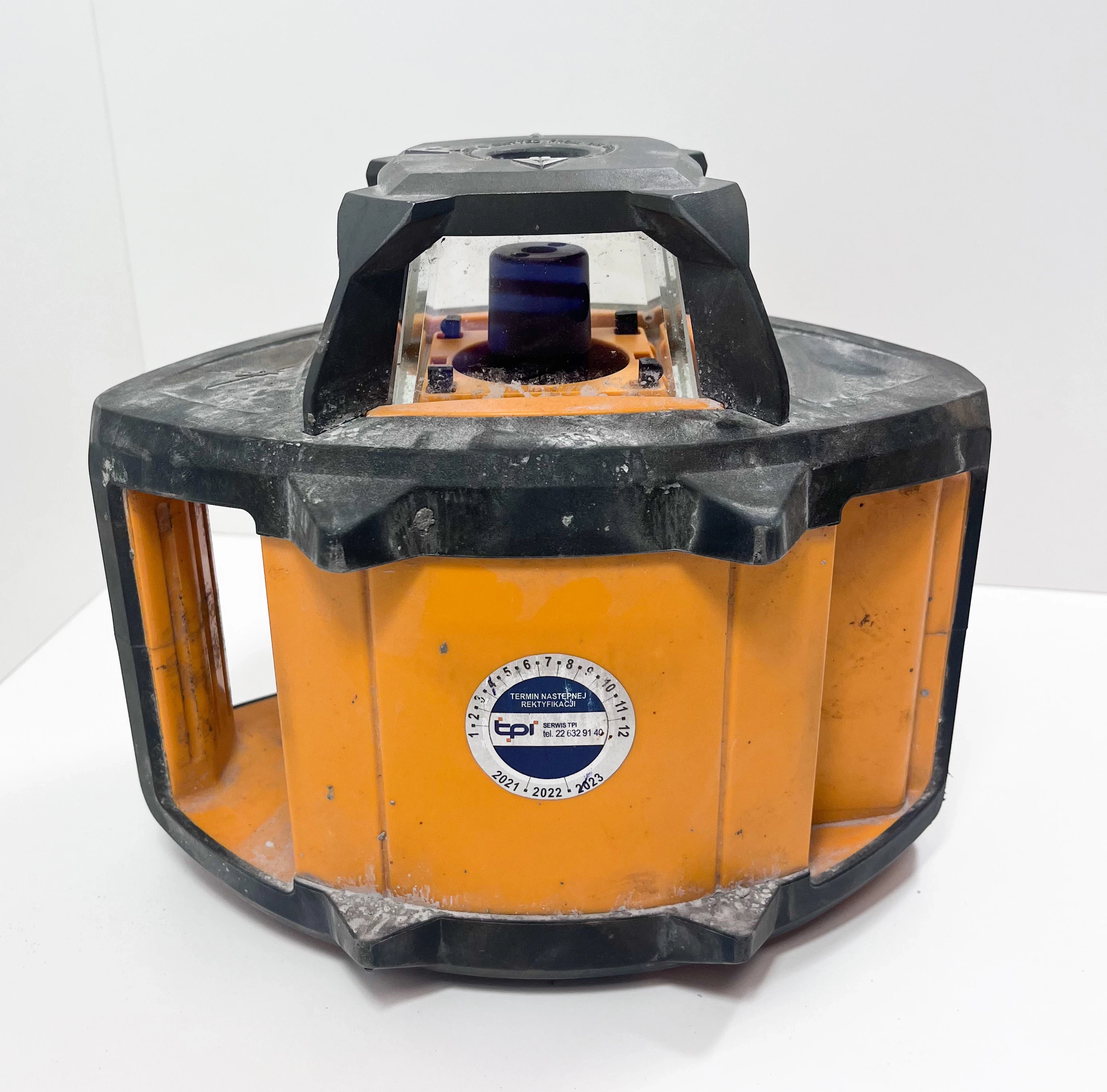 niwelator-laserowy-nivel-system-nl500-maksymalny-zasieg-pracy-500