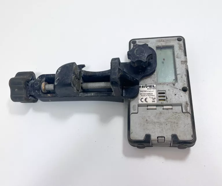 NIWELATOR LASEROWY NIVEL SYSTEM NL500
