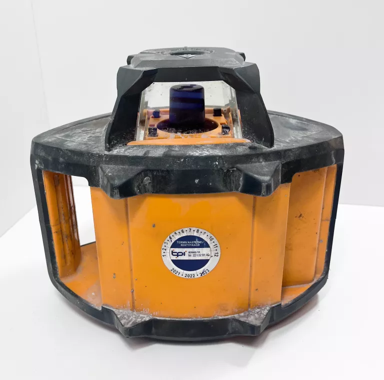 NIWELATOR LASEROWY NIVEL SYSTEM NL500