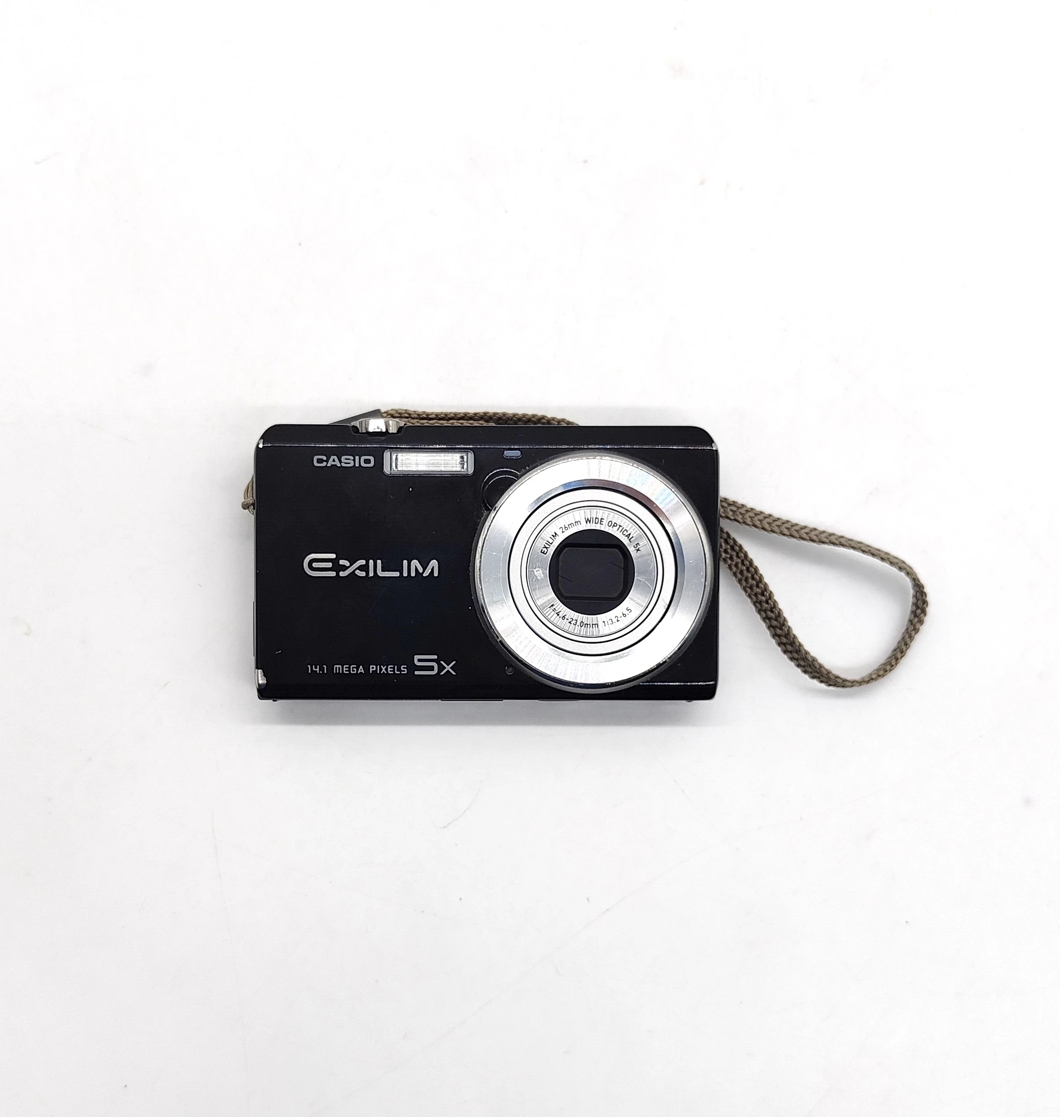 aparat-casio-exilim-141-mega-pixels-ex-zs10-rynek-staromiejski-1-koszalin