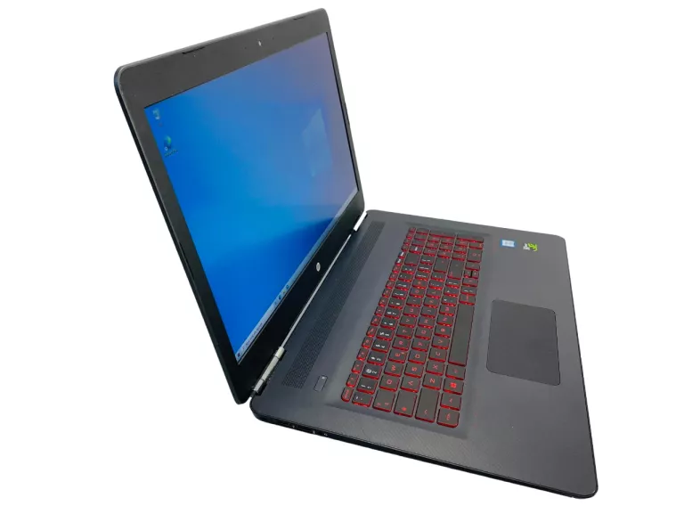HP OMEN 15, I5-7300HQ, 8GB, 500GB SSD