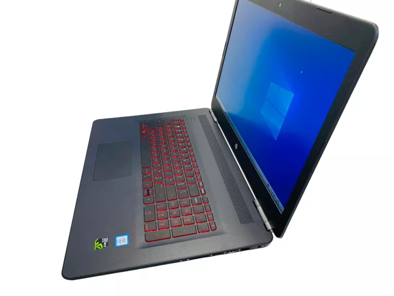 HP OMEN 15, I5-7300HQ, 8GB, 500GB SSD