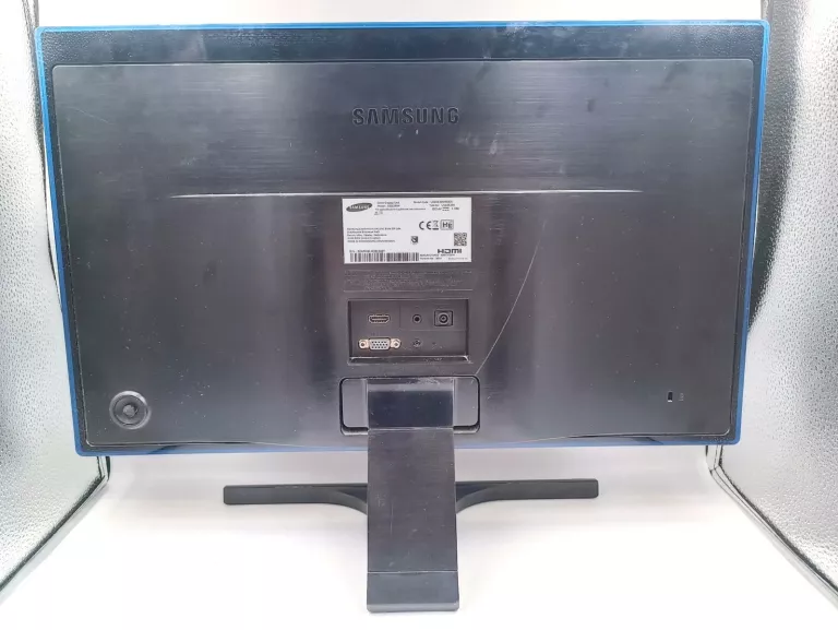 MONITOR SAMSUNG LS22E390HS