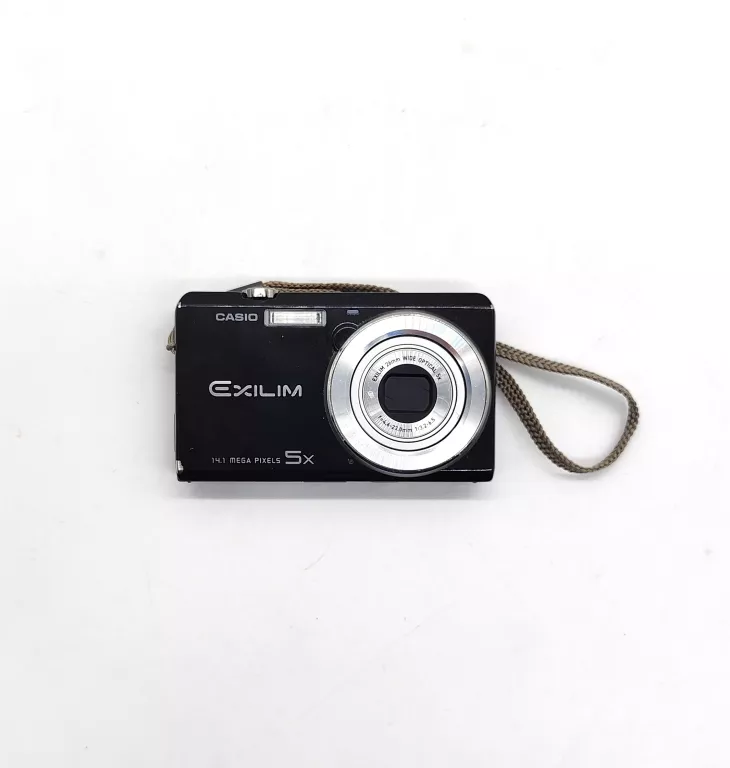 aparat-casio-exilim-141-mega-pixels-ex-zs10-rynek-staromiejski-1-koszalin