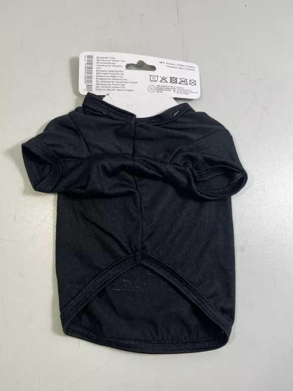 HUKA T-SHIRT PIES PUPPY DOG R.XS
