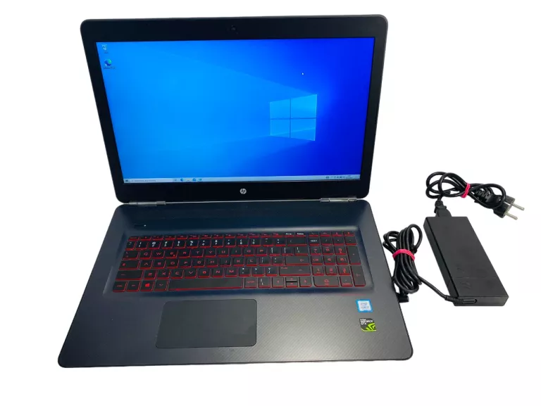 Hp omen 15 online i5 7300hq