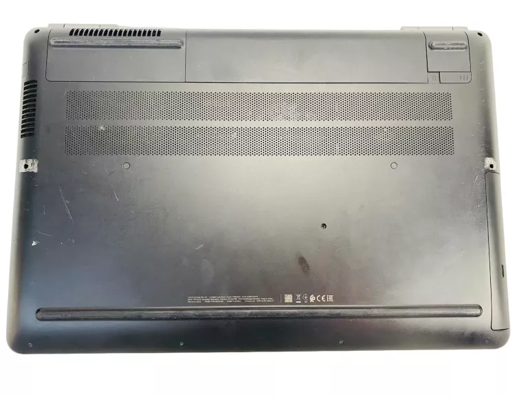 HP OMEN 15, I5-7300HQ, 8GB, 500GB SSD
