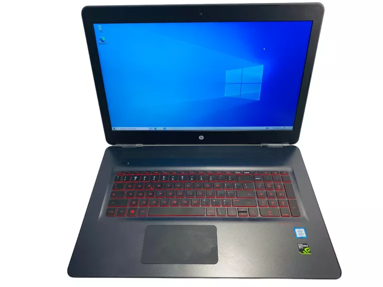 HP OMEN 15, I5-7300HQ, 8GB, 500GB SSD