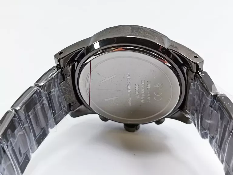 ZEGAREK ARMANI EXCHANGE AX2086