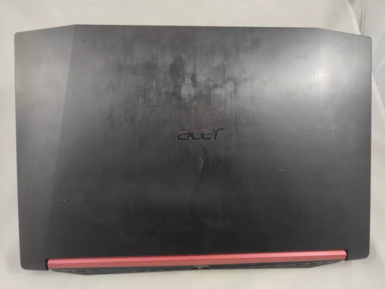 LAPTOP ACER NITRO 5 8GB/512GB/WIN10/ŁADOWARKA