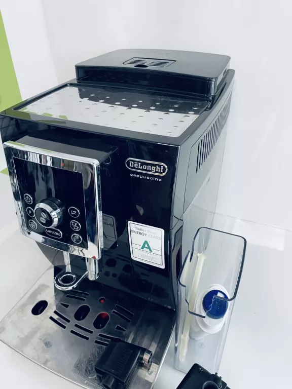 ekspres-de-longhi-ecam-23460b-rodzaj-ekspresu-automatyczny