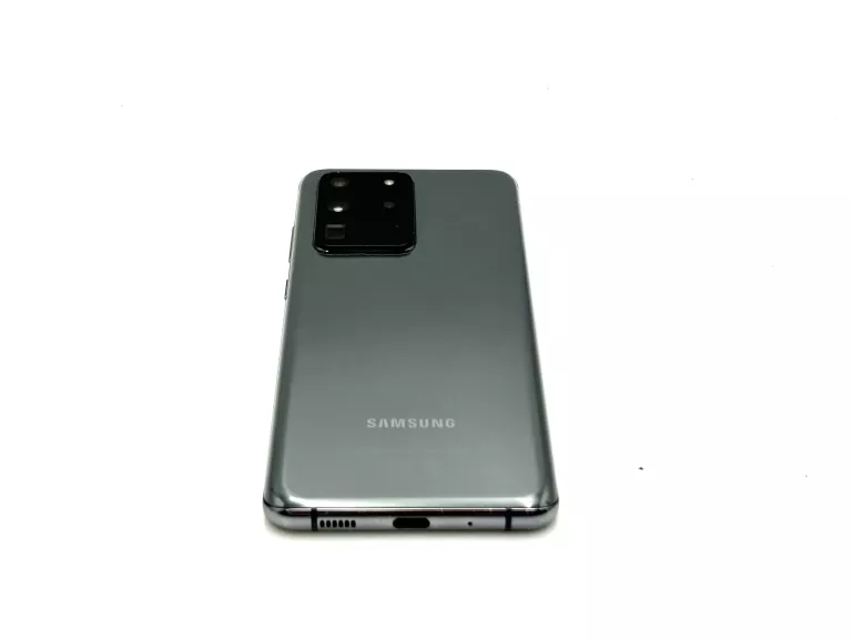 SAMSUNG GALAXY S20 ULTRA 12/128GB 5G 6.9" 120HZ