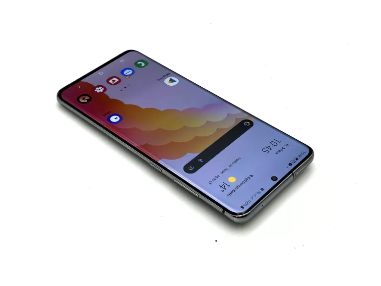 SAMSUNG GALAXY S20 ULTRA 12/128GB 5G 6.9" 120HZ