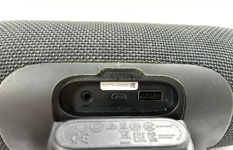 GŁOŚNIK JBL CHARGE 3