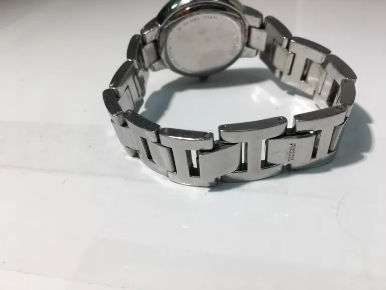ZEGAREK DAMSKI FOSSIL ES3282 PORYSOWANA BRANSOLETA