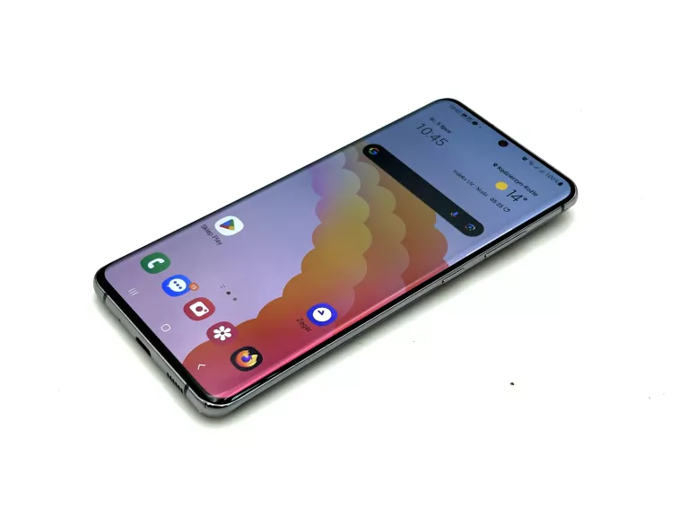 SAMSUNG GALAXY S20 ULTRA 12/128GB 5G 6.9" 120HZ