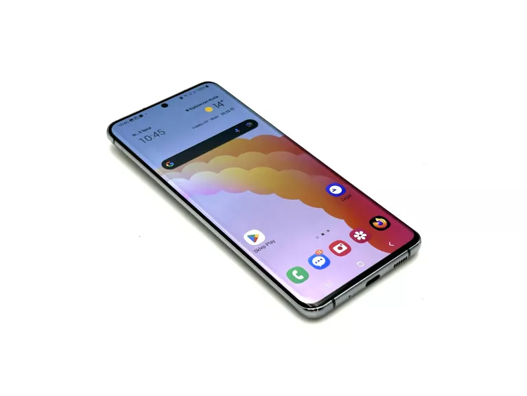 SAMSUNG GALAXY S20 ULTRA 12/128GB 5G 6.9" 120HZ